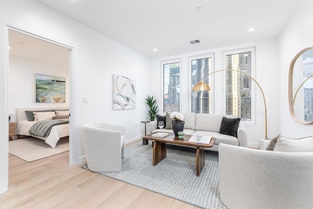 1395 Washington Street 302, Boston, MA 02118