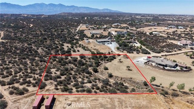 0 Merito Road, Oak Hills, CA 92344