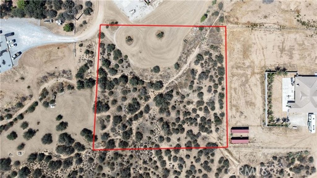 0 Merito Road, Oak Hills, CA 92344