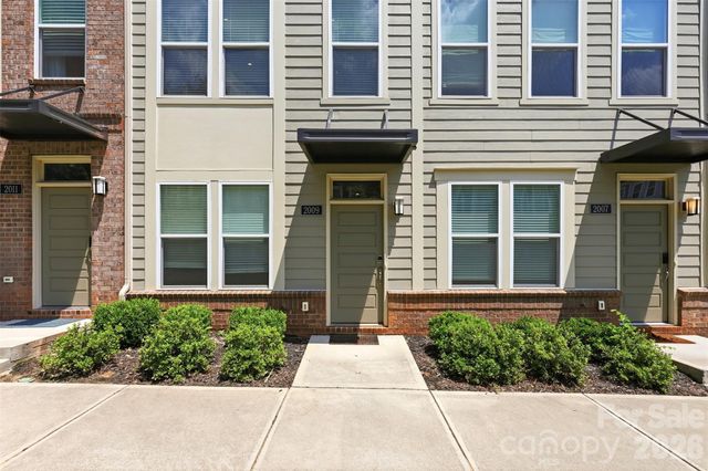 2009 Federation Court, Charlotte, NC 28205
