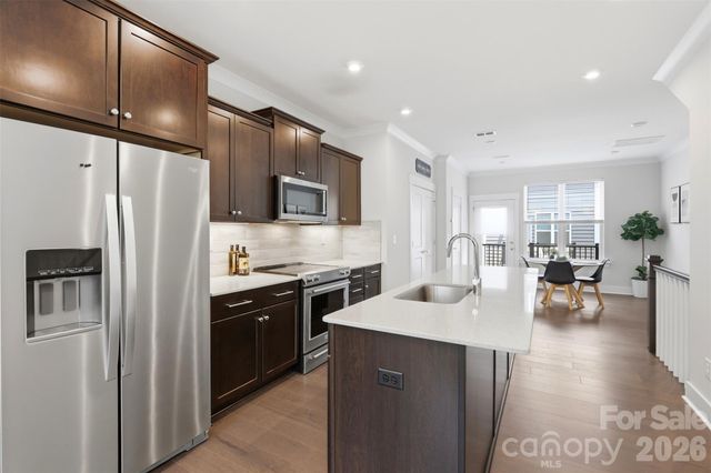 2009 Federation Court, Charlotte, NC 28205
