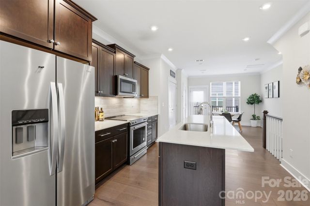 2009 Federation Court, Charlotte, NC 28205