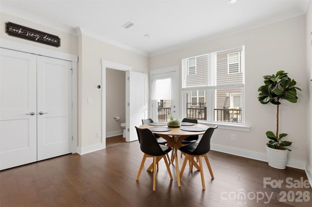 2009 Federation Court, Charlotte, NC 28205