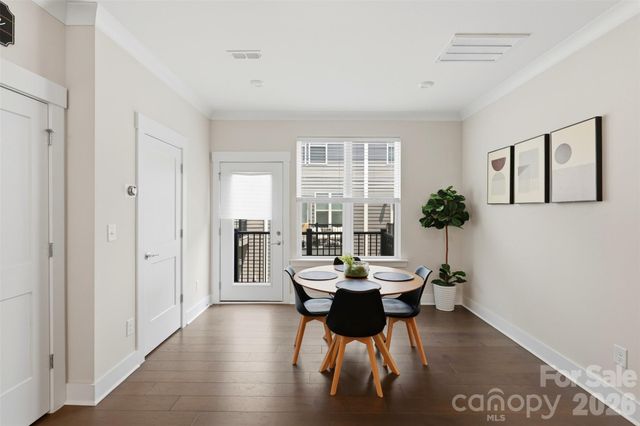 2009 Federation Court, Charlotte, NC 28205