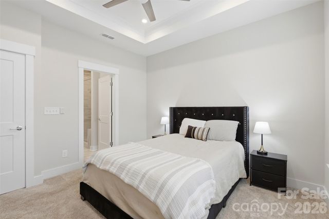 2009 Federation Court, Charlotte, NC 28205