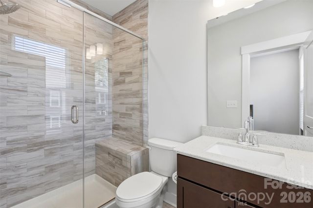 2009 Federation Court, Charlotte, NC 28205