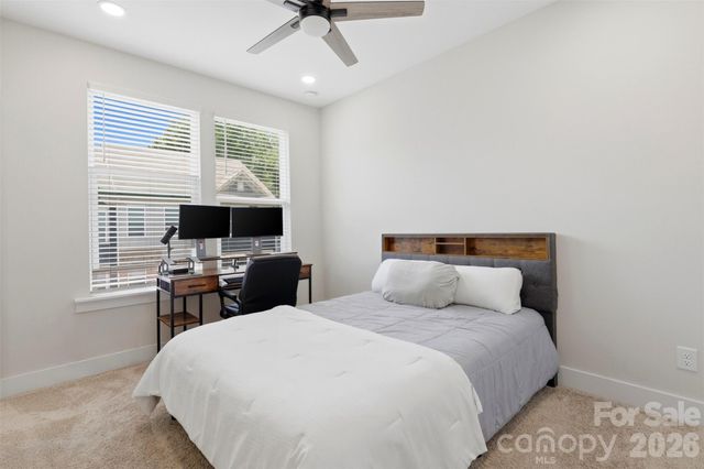 2009 Federation Court, Charlotte, NC 28205