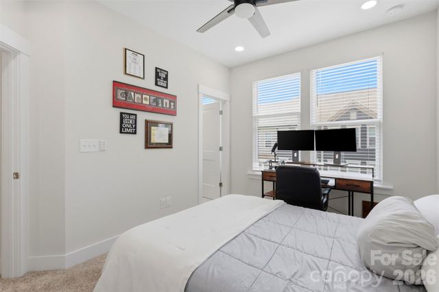 2009 Federation Court, Charlotte, NC 28205