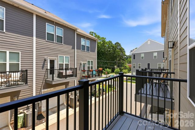 2009 Federation Court, Charlotte, NC 28205