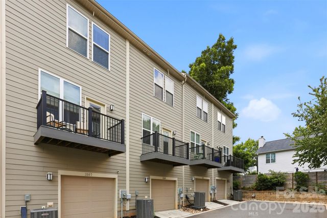 2009 Federation Court, Charlotte, NC 28205