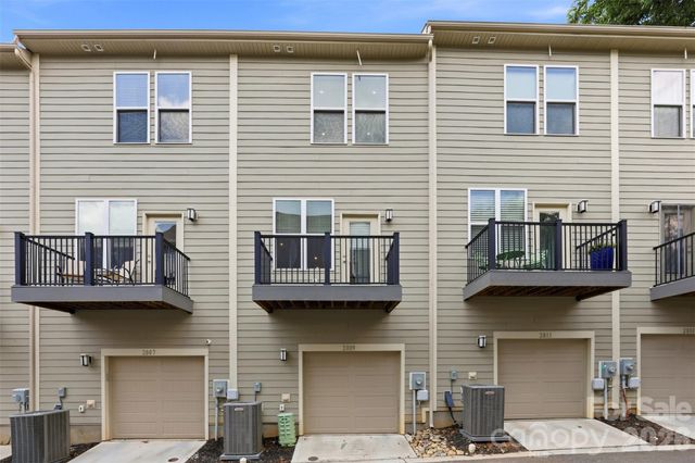 2009 Federation Court, Charlotte, NC 28205