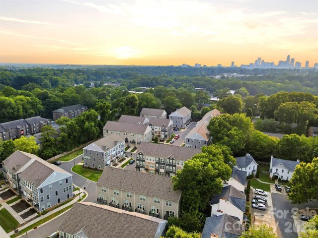 2009 Federation Court, Charlotte, NC 28205