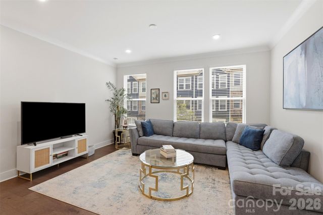 2009 Federation Court, Charlotte, NC 28205