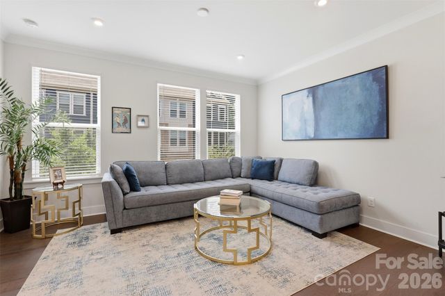 2009 Federation Court, Charlotte, NC 28205