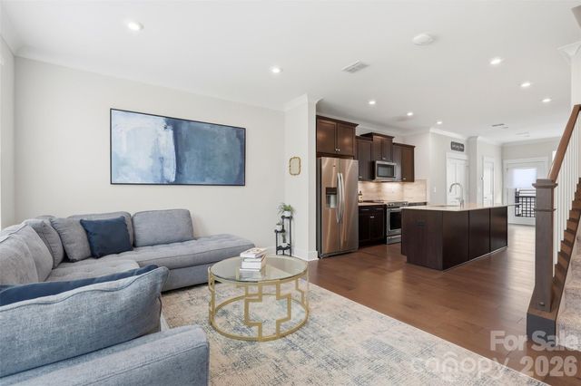 2009 Federation Court, Charlotte, NC 28205