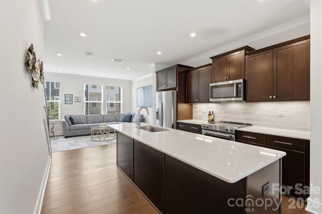 2009 Federation Court, Charlotte, NC 28205
