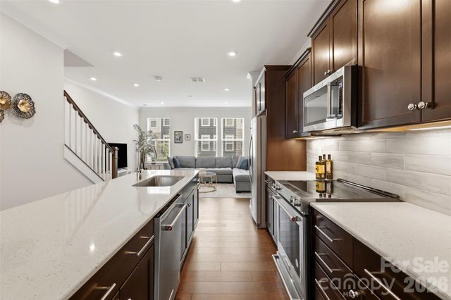 2009 Federation Court, Charlotte, NC 28205
