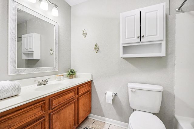 2705 Clara Lane, Texas City, TX 77590