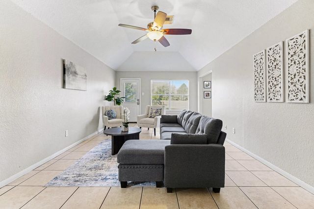 2705 Clara Lane, Texas City, TX 77590