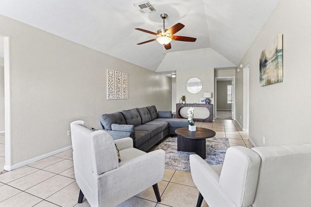 2705 Clara Lane, Texas City, TX 77590