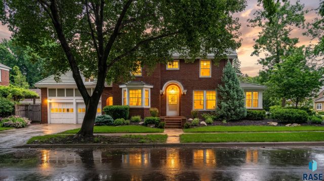 1220 S Main Ave Avenue, Sioux Falls, SD 57105