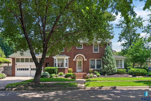 1220 S Main Ave Avenue, Sioux Falls, SD 57105