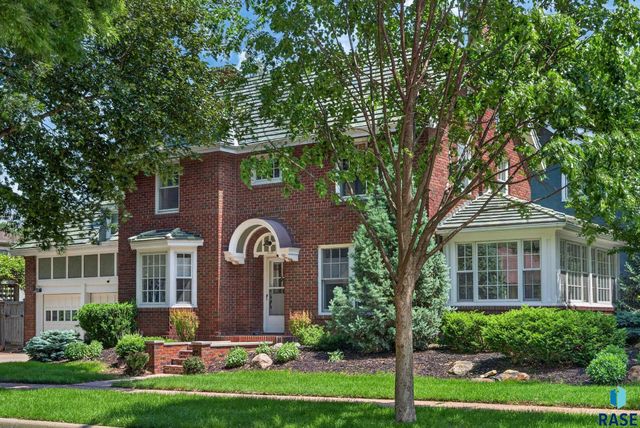 1220 S Main Ave Avenue, Sioux Falls, SD 57105