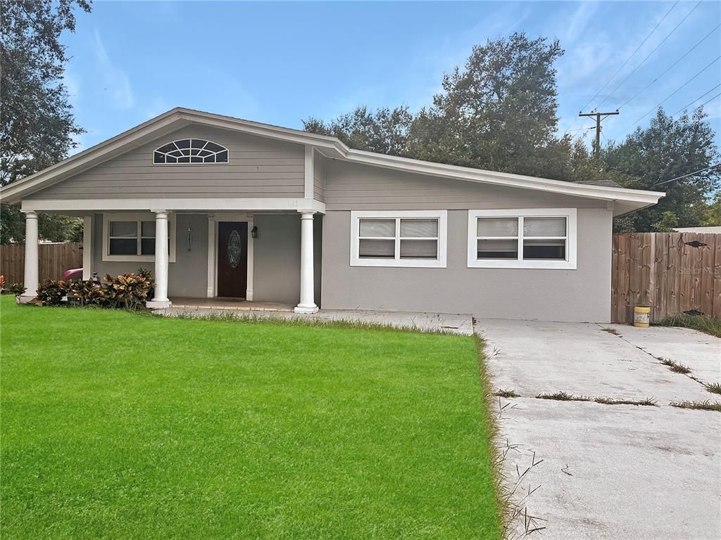 1142 GRAYSON DRIVE, Orlando, FL 32825