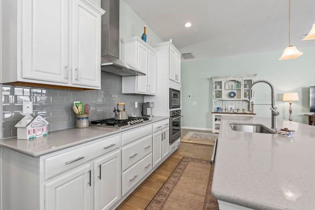 5414 Longhorn Dr., Myrtle Beach, SC 29588