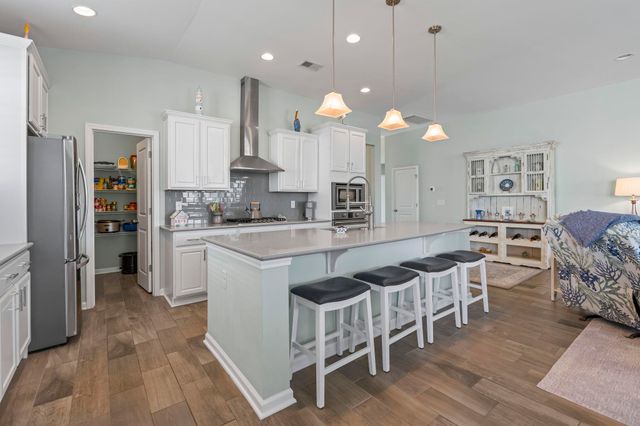 5414 Longhorn Dr., Myrtle Beach, SC 29588