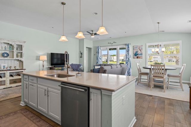 5414 Longhorn Dr., Myrtle Beach, SC 29588