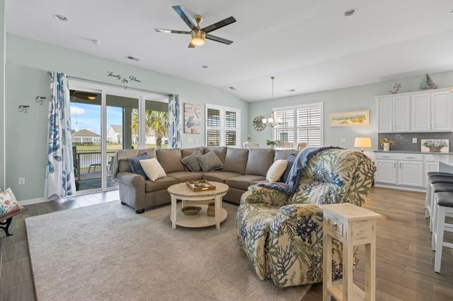 5414 Longhorn Dr., Myrtle Beach, SC 29588