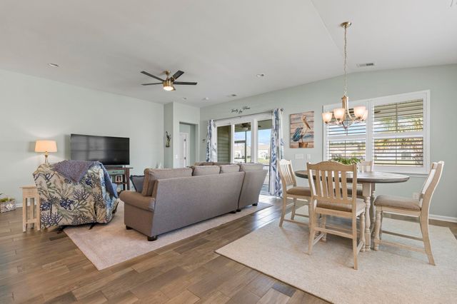 5414 Longhorn Dr., Myrtle Beach, SC 29588