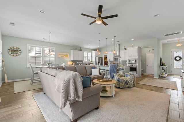 5414 Longhorn Dr., Myrtle Beach, SC 29588