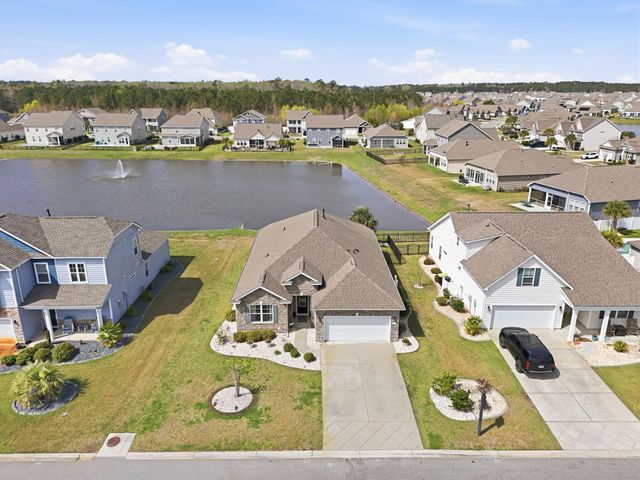 5414 Longhorn Dr., Myrtle Beach, SC 29588