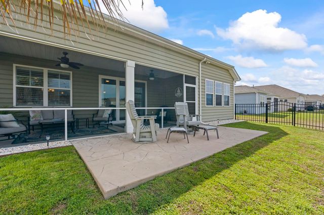 5414 Longhorn Dr., Myrtle Beach, SC 29588