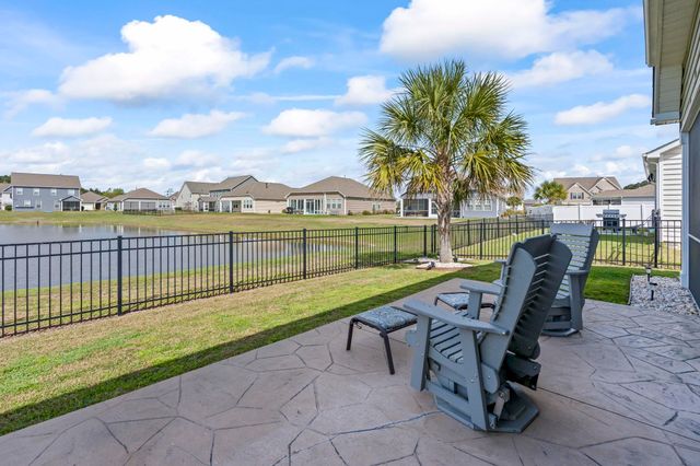 5414 Longhorn Dr., Myrtle Beach, SC 29588