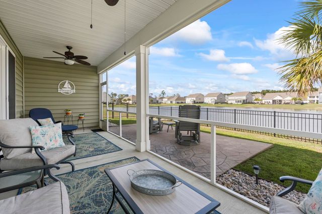 5414 Longhorn Dr., Myrtle Beach, SC 29588