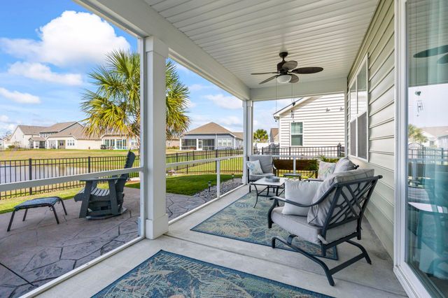 5414 Longhorn Dr., Myrtle Beach, SC 29588