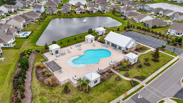 5414 Longhorn Dr., Myrtle Beach, SC 29588