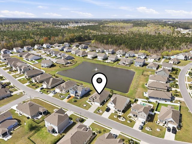 5414 Longhorn Dr., Myrtle Beach, SC 29588