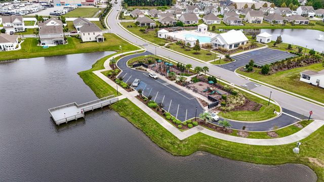 5414 Longhorn Dr., Myrtle Beach, SC 29588