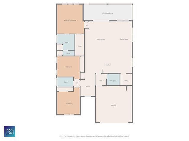 5414 Longhorn Dr., Myrtle Beach, SC 29588