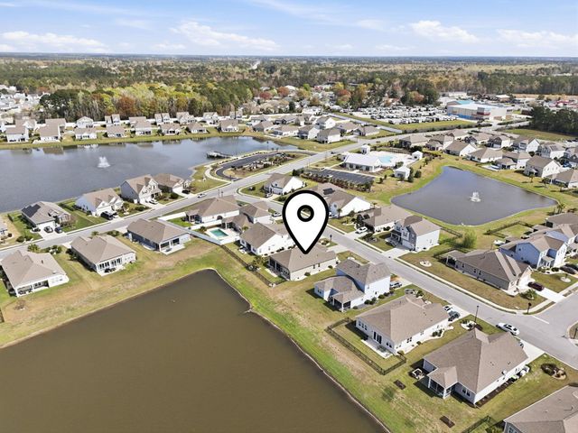 5414 Longhorn Dr., Myrtle Beach, SC 29588