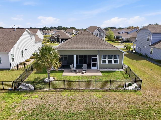 5414 Longhorn Dr., Myrtle Beach, SC 29588