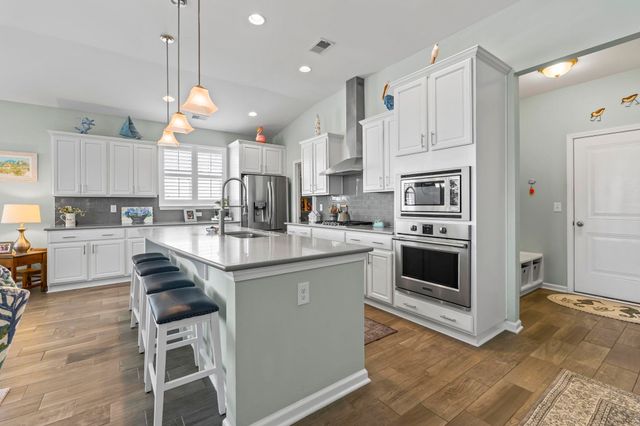 5414 Longhorn Dr., Myrtle Beach, SC 29588