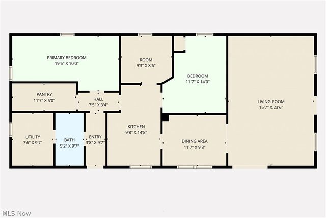 1057 Tremont Avenue NE, East Canton, OH 44730