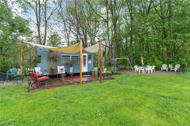 1057 Tremont Avenue NE, East Canton, OH 44730