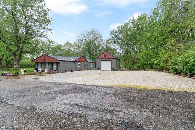 1057 Tremont Avenue NE, East Canton, OH 44730