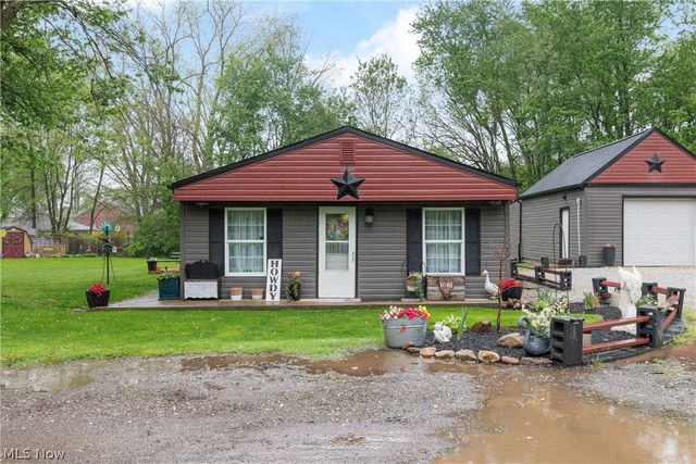 1057 Tremont Avenue NE, East Canton, OH 44730